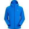 Vestes Randonnée ARC'TERYX GAMMA SL HOODY MEN'S FLUIDITY 23 Bleu