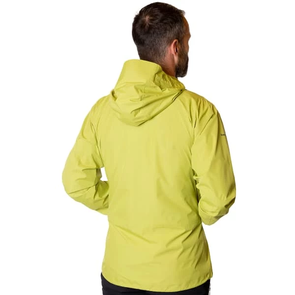 Vestes Randonnée TRANGOWORLD KILIMANJARO JKT M OASIS 22 Vert 2 Vestes Randonnée TRANGOWORLD KILIMANJARO JKT M OASIS 22 Vert – Image 2