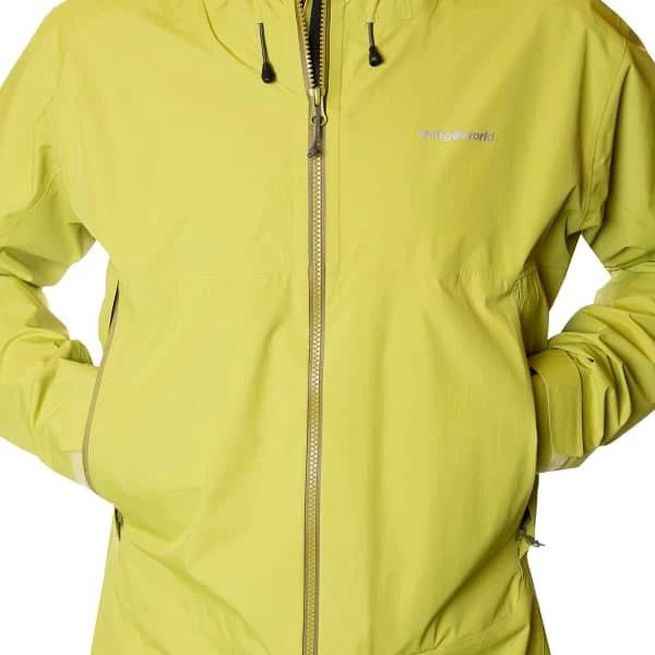 Vestes Randonnée TRANGOWORLD KILIMANJARO JKT M OASIS 22 Vert 5 Vestes Randonnée TRANGOWORLD KILIMANJARO JKT M OASIS 22 Vert – Image 5