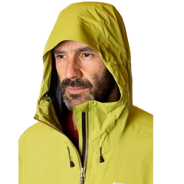 Vestes Randonnée TRANGOWORLD KILIMANJARO JKT M OASIS 22 Vert 6 Vestes Randonnée TRANGOWORLD KILIMANJARO JKT M OASIS 22 Vert – Image 6