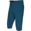Pantacourts Randonnée TRANGOWORLD PANTACOURT SIERO M LEGION BLUE 22 Bleu
