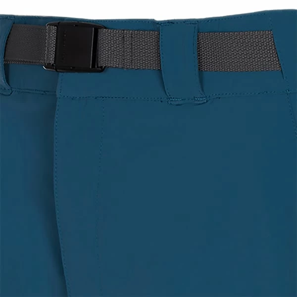 Pantacourts Randonnée TRANGOWORLD PANTACOURT SIERO M LEGION BLUE 22 Bleu 2 Pantacourts Randonnée TRANGOWORLD PANTACOURT SIERO M LEGION BLUE 22 Bleu – Image 2