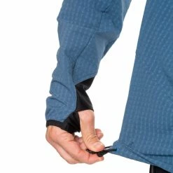 Vestes Randonnée TRANGOWORLD CHAMAR M LEGION BLUE 22 Bleu / Gris 11 Vestes Randonnée TRANGOWORLD CHAMAR M LEGION BLUE 22 Bleu / Gris -Vêtements de randonnée Homme Soldes 9 107240 chamar m legion blue pc009312 160 06