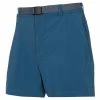 Shorts Randonnée TRANGOWORLD ISAR VN M LEGION BLUE 22 Bleu