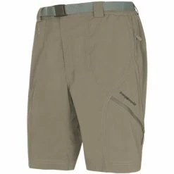 Shorts Randonnée TRANGOWORLD LIMUT VN M LAUREL OAK 22 Vert