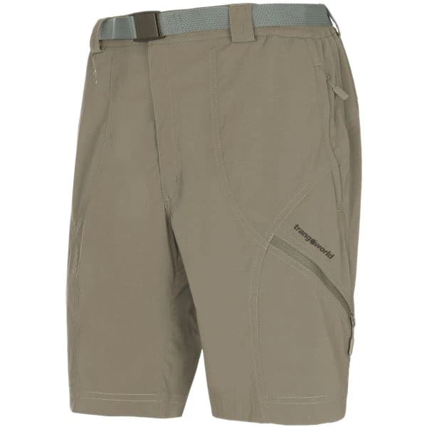 Shorts Randonnée TRANGOWORLD LIMUT VN M LAUREL OAK 22 Vert 1 Shorts Randonnée TRANGOWORLD LIMUT VN M LAUREL OAK 22 Vert