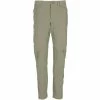 Pantalons Randonnée RAB CAPSTONE PANTS ANISE GREEN 22 Vert