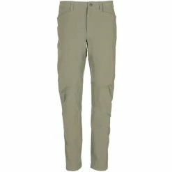 Pantalons Randonnée RAB CAPSTONE PANTS ANISE GREEN 22 Vert