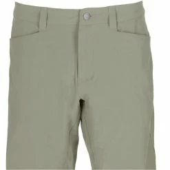 Pantalons Randonnée RAB CAPSTONE PANTS ANISE GREEN 22 Vert -Vêtements de randonnée Homme Soldes 9 107376 capstone pants anise green qfu 94 ang 06