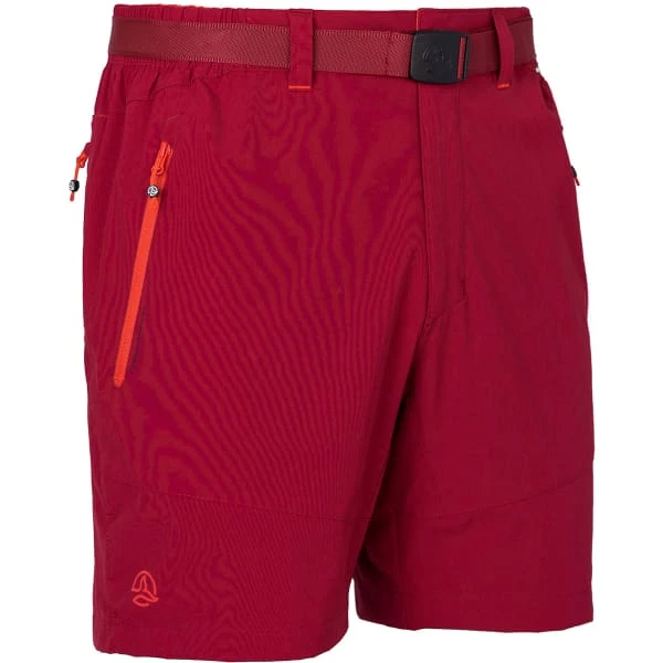 Shorts Randonnée TERNUA FRIZ SHT M RUMBA RED 22 Rouge / Violet / Orange 1 Shorts Randonnée TERNUA FRIZ SHT M RUMBA RED 22 Rouge / Violet / Orange