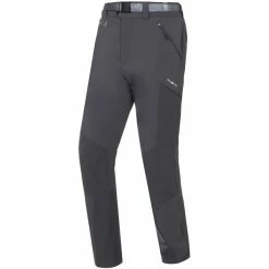 Pantalons Randonnée TRANGOWORLD PANT MALMO M DARK SHADOW 22 Gris
