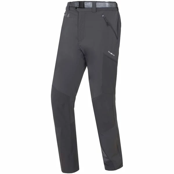 Pantalons Randonnée TRANGOWORLD PANT MALMO M DARK SHADOW 22 Gris 1 Pantalons Randonnée TRANGOWORLD PANT MALMO M DARK SHADOW 22 Gris