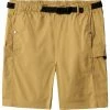 Shorts Randonnée THE NORTH FACE M RIPSTOP CARGO EASY SHORT ANTELOPE TAN 22 Beige