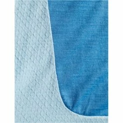 Débardeurs Randonnée ICEBREAKER M ZONEKNIT TANK AZUL/HAZE/CB 22 Bleu -Vêtements de randonnée Homme Soldes 9 108148 m zoneknit tank azul haze cb ib0a59lb385 05