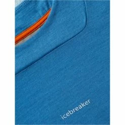 Débardeurs Randonnée ICEBREAKER M ZONEKNIT TANK AZUL/HAZE/CB 22 Bleu -Vêtements de randonnée Homme Soldes 9 108148 m zoneknit tank azul haze cb ib0a59lb385 06