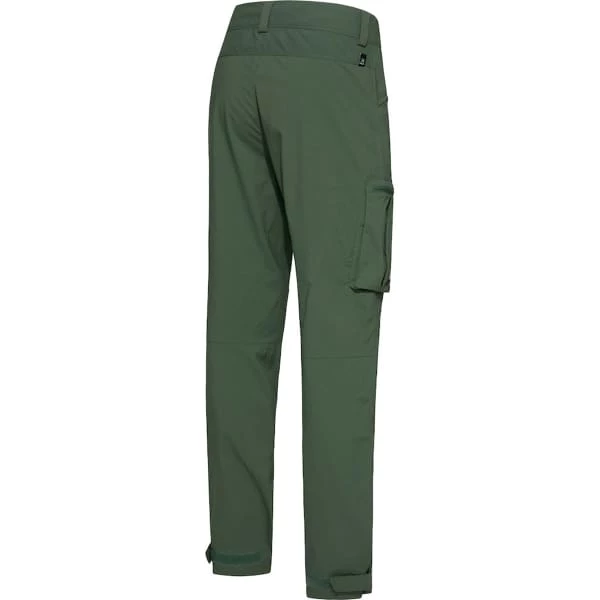 Pantalons Randonnée HAGLÖFS MID FOREST PANT MEN FJELL GREEN 22 Vert 2 Pantalons Randonnée HAGLÖFS MID FOREST PANT MEN FJELL GREEN 22 Vert – Image 2