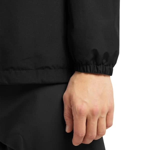 Vestes Randonnée HAGLÖFS BETULA GTX JACKET MEN TRUE BLACK 22 4 Vestes Randonnée HAGLÖFS BETULA GTX JACKET MEN TRUE BLACK 22 – Image 4