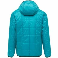Vestes Randonnée COTOPAXI M TECA CALIDO HOODED JACKET NAVY 22 Vert / Bleu / Orange -Vêtements de randonnée Homme Soldes 9 109170 m teca calido hooded jacket navi chj navi 06