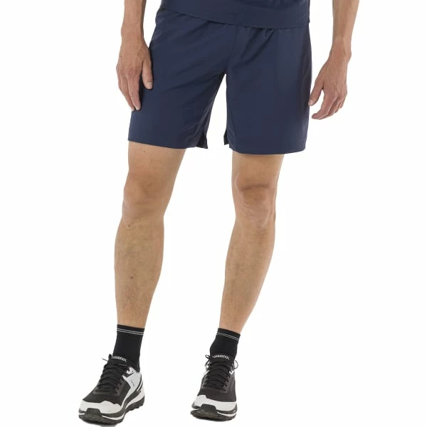 Shorts Randonnée ROSSIGNOL ESCAPER LIGHT SHORTS DARK NAVY 22 Bleu 1 Shorts Randonnée ROSSIGNOL ESCAPER LIGHT SHORTS DARK NAVY 22 Bleu