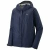 Vestes Randonnée PATAGONIA M'S TORRENTSHELL 3L JKT CLASSIC NAVY 23 Bleu