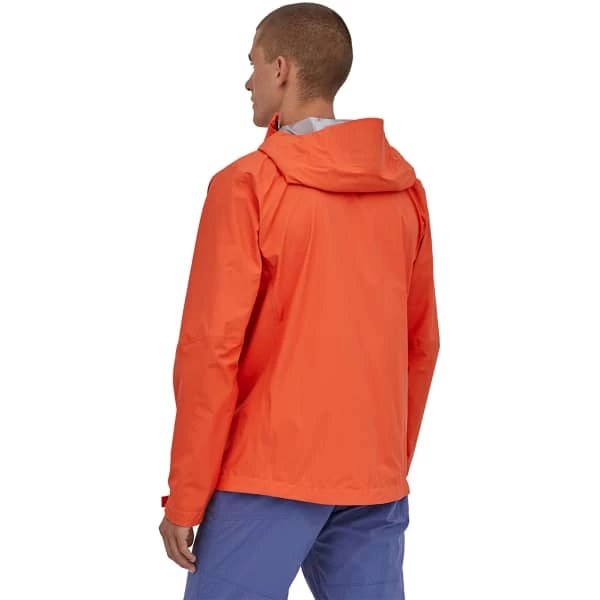 Vestes Randonnée PATAGONIA M'S GRANITE CREST JKT METRIC ORANGE 23 Orange 3 Vestes Randonnée PATAGONIA M'S GRANITE CREST JKT METRIC ORANGE 23 Orange – Image 3