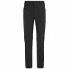 Pantalons Randonnée MILLET WANAKA FALL STRETCH PANT M BLACK 23 Noir