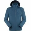 Vestes Randonnée LAFUMA WAY JKT M INK BLUE 23 Bleu