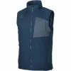 Vestes Randonnée TERNUA KUANTUM VEST M DARK TEAL 23