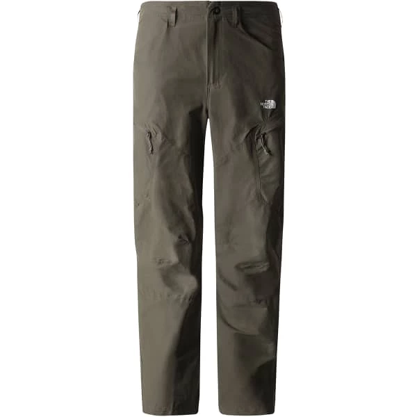 Pantalons Randonnée THE NORTH FACE M EXPLO REG TPR PNT NEW TAUPE GREEN 23 Vert 1 Pantalons Randonnée THE NORTH FACE M EXPLO REG TPR PNT NEW TAUPE GREEN 23 Vert