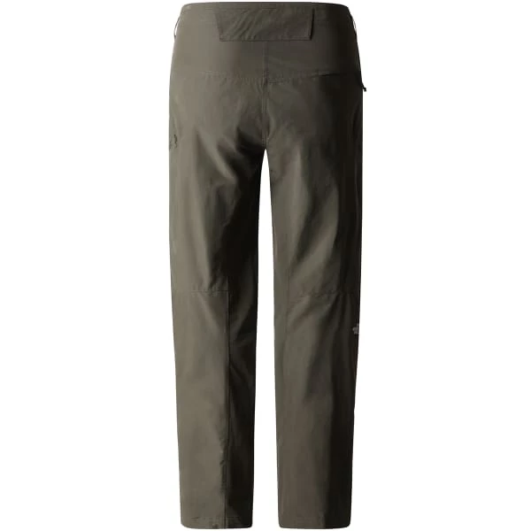 Pantalons Randonnée THE NORTH FACE M EXPLO REG TPR PNT NEW TAUPE GREEN 23 Vert 2 Pantalons Randonnée THE NORTH FACE M EXPLO REG TPR PNT NEW TAUPE GREEN 23 Vert – Image 2