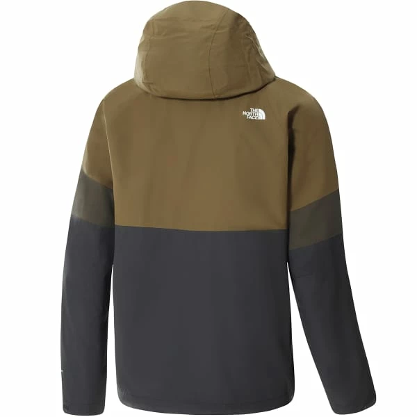 Vestes Randonnée THE NORTH FACE M LIGHTNING JKT MTOV/ASPGY/NTGN 22 Vert / Noir 2 Vestes Randonnée THE NORTH FACE M LIGHTNING JKT MTOV/ASPGY/NTGN 22 Vert / Noir – Image 2