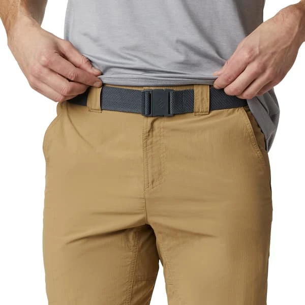 Shorts Randonnée COLUMBIA SILVER RIDGE II SHORT CROUTON 22 Marron 3 Shorts Randonnée COLUMBIA SILVER RIDGE II SHORT CROUTON 22 Marron – Image 3