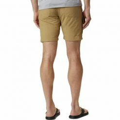 Shorts Randonnée COLUMBIA SILVER RIDGE II SHORT CROUTON 22 Marron 8 Shorts Randonnée COLUMBIA SILVER RIDGE II SHORT CROUTON 22 Marron -Vêtements de randonnée Homme Soldes 9 116102 silver ridge ii short crouton 1794931 243 04
