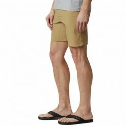 Shorts Randonnée COLUMBIA SILVER RIDGE II SHORT CROUTON 22 Marron 9 Shorts Randonnée COLUMBIA SILVER RIDGE II SHORT CROUTON 22 Marron -Vêtements de randonnée Homme Soldes 9 116102 silver ridge ii short crouton 1794931 243 05
