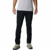 Pantacourts Randonnée COLUMBIA PACIFIC RIDGE CHINO BLACK 22 Noir