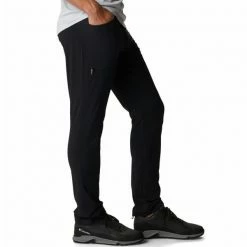 Pantalons Randonnée COLUMBIA M TITAN PASS II ZERO PANT BLACK 22 Noir -Vêtements de randonnée Homme Soldes 9 116155 m titan pass ii zero pant black 1991521 010 05