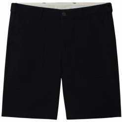 Shorts Randonnée THE NORTH FACE M RIPSTOP COTTON SHORT AVIATOR NAVY 22 Bleu
