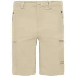 Shorts Randonnée THE NORTH FACE EXPLORATION SHORT DUNE BEIGE 22 Beige