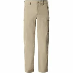 Pantalons Randonnée THE NORTH FACE M EXPLORATION PANT DUNE BEIGE 22 Beige