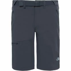 Shorts Randonnée THE NORTH FACE SPEEDLIGHT SHORT ASPGRY/ASPGRY 22 Noir