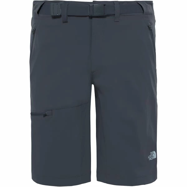 Shorts Randonnée THE NORTH FACE SPEEDLIGHT SHORT ASPGRY/ASPGRY 22 Noir 1 Shorts Randonnée THE NORTH FACE SPEEDLIGHT SHORT ASPGRY/ASPGRY 22 Noir