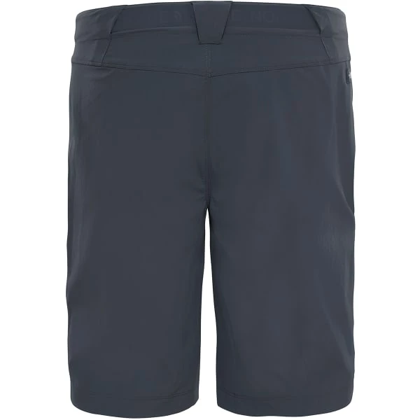 Shorts Randonnée THE NORTH FACE SPEEDLIGHT SHORT ASPGRY/ASPGRY 22 Noir 2 Shorts Randonnée THE NORTH FACE SPEEDLIGHT SHORT ASPGRY/ASPGRY 22 Noir – Image 2