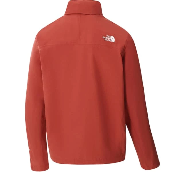 Vestes Randonnée THE NORTH FACE SANGRO JKT TANDORSPCRDDKHR 22 Rouge 2 Vestes Randonnée THE NORTH FACE SANGRO JKT TANDORSPCRDDKHR 22 Rouge – Image 2