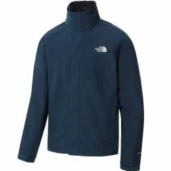 Vestes Randonnée THE NORTH FACE SANGRO JKT MONTERYBLUDKHTR 22 Bleu