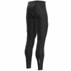 Pantalons Randonnée COMPRESSPORT HURRICANE WATERPROOF 10/10 PANT BLACK 23 Noir -Vêtements de randonnée Homme Soldes 9 116399 hwp p 99 04