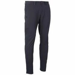 Pantalons Randonnée TERNUA DARU B WHALES GREY 22 Gris