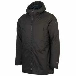 Vestes Randonnée TERNUA BUCKSHOT VEST M A-BLACK 22 Noir