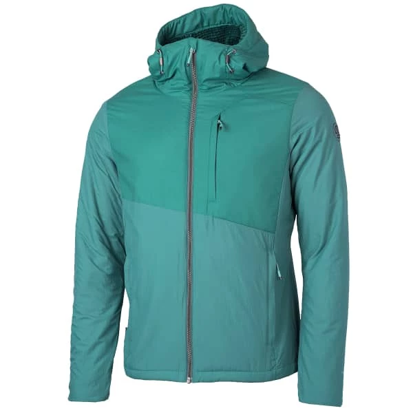 Vestes Randonnée TERNUA MILDUR JKT MD DEEP PEACOCK 22 Vert 1 Vestes Randonnée TERNUA MILDUR JKT MD DEEP PEACOCK 22 Vert