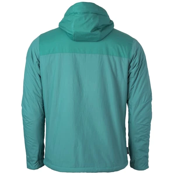 Vestes Randonnée TERNUA MILDUR JKT MD DEEP PEACOCK 22 Vert 2 Vestes Randonnée TERNUA MILDUR JKT MD DEEP PEACOCK 22 Vert – Image 2