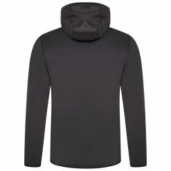Vestes Randonnée DARE 2B NARRATIVE II SWEATER BLACK 22 Noir -Vêtements de randonnée Homme Soldes 9 117148 dma491 800 03